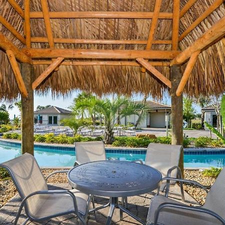 Spectacular Oasis 6Bd At Champion Gates Villa Davenport Ngoại thất bức ảnh