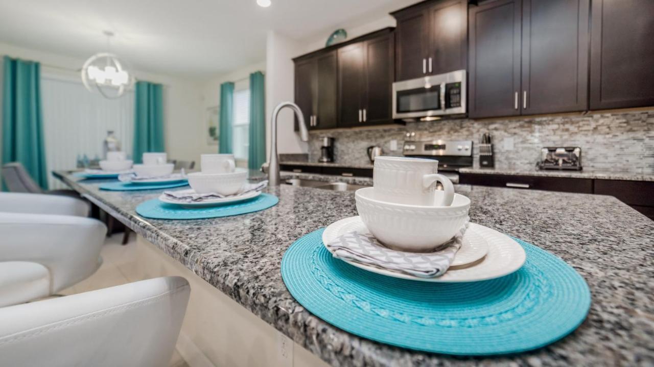 Spectacular Oasis 6Bd At Champion Gates Villa Davenport Ngoại thất bức ảnh