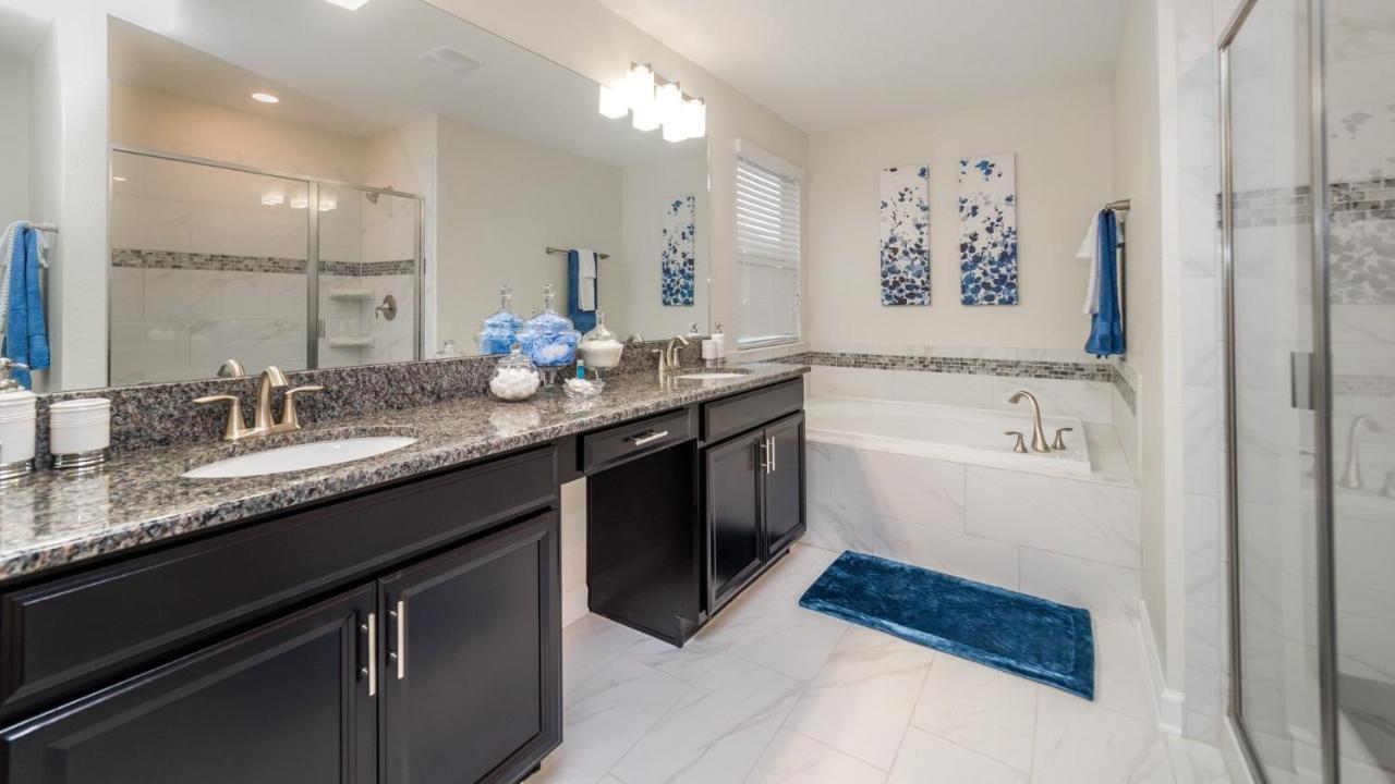 Spectacular Oasis 6Bd At Champion Gates Villa Davenport Ngoại thất bức ảnh