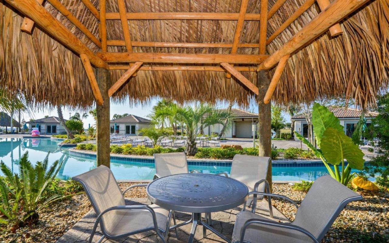 Spectacular Oasis 6Bd At Champion Gates Villa Davenport Ngoại thất bức ảnh