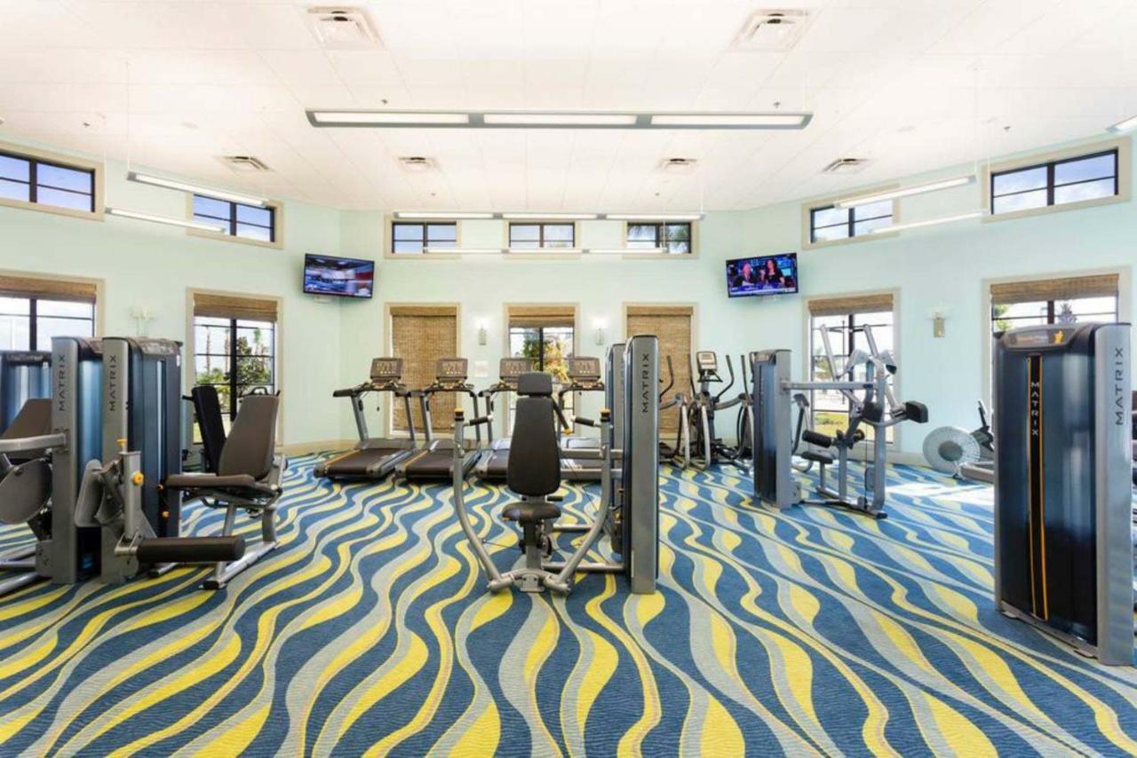 Spectacular Oasis 6Bd At Champion Gates Villa Davenport Ngoại thất bức ảnh