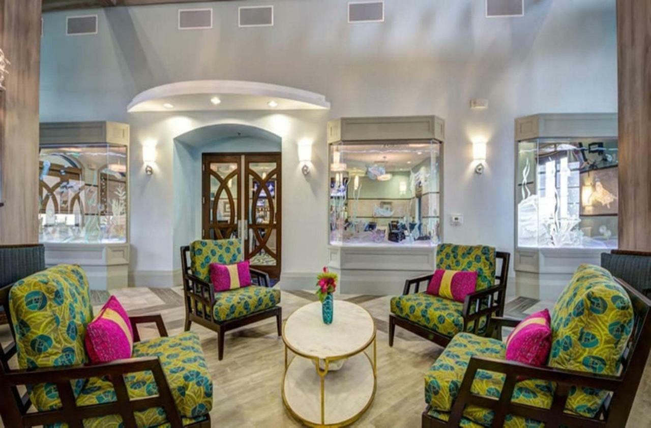 Spectacular Oasis 6Bd At Champion Gates Villa Davenport Ngoại thất bức ảnh